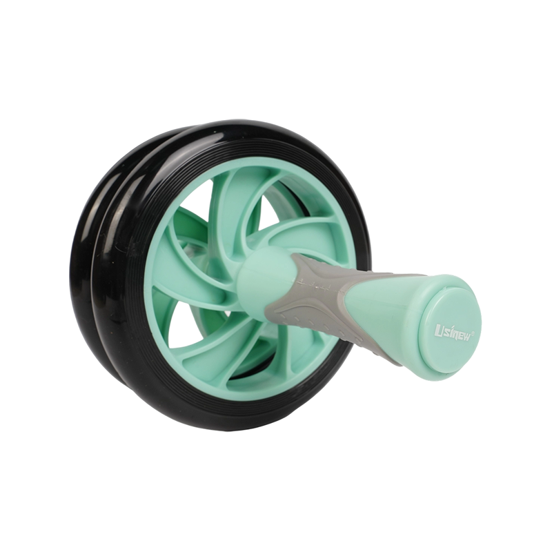 Leises Bauchrad aus PP+PVC+Schaumstoff Leises Bauchrad aus PP+PVC+Schaumstoff