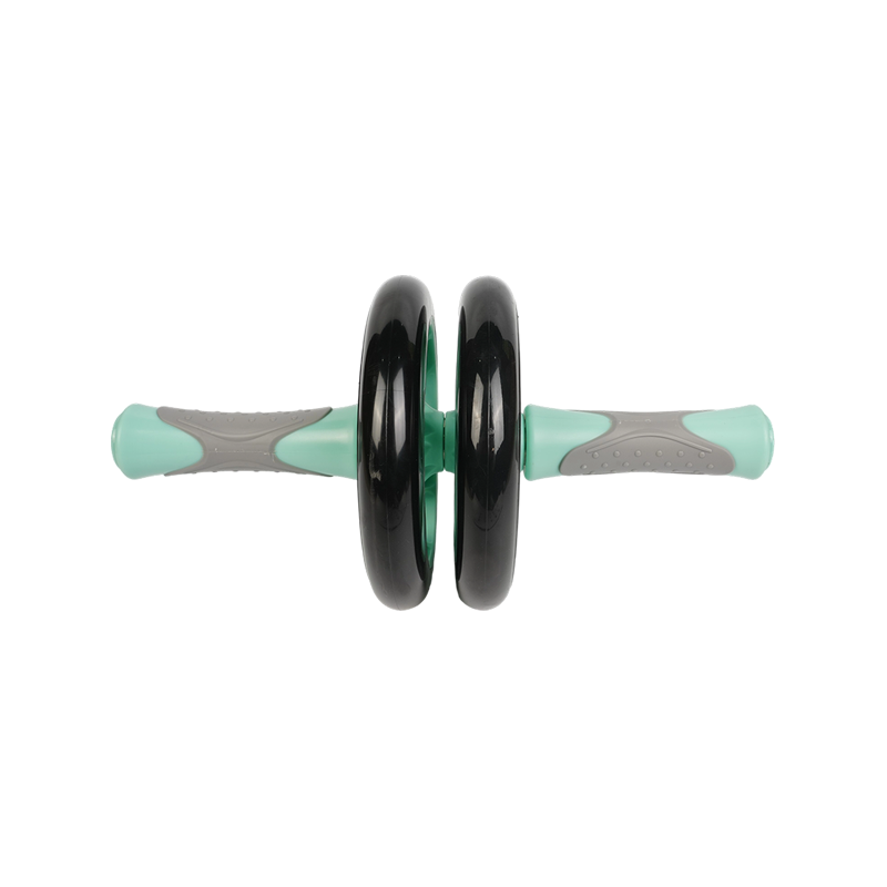 Leises Bauchrad aus PP+PVC+Schaumstoff Leises Bauchrad aus PP+PVC+Schaumstoff