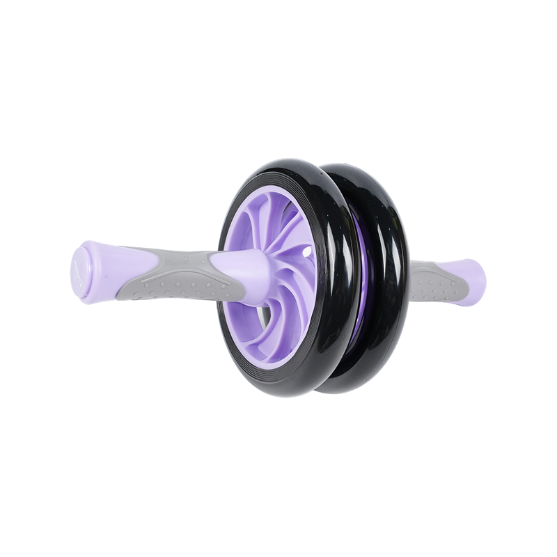 Leises Bauchrad aus PP+PVC+Schaumstoff Leises Bauchrad aus PP+PVC+Schaumstoff