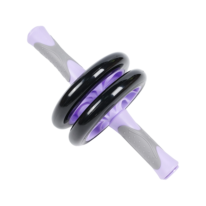 Leises Bauchrad aus PP+PVC+Schaumstoff Leises Bauchrad aus PP+PVC+Schaumstoff