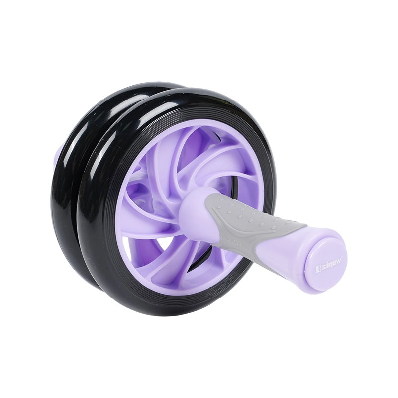 Leises Bauchrad aus PP+PVC+Schaumstoff Leises Bauchrad aus PP+PVC+Schaumstoff