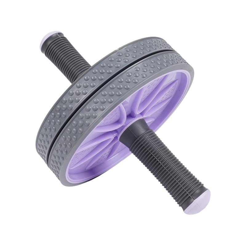 U-förmiges Bauchrad U-förmiges Bauchrad