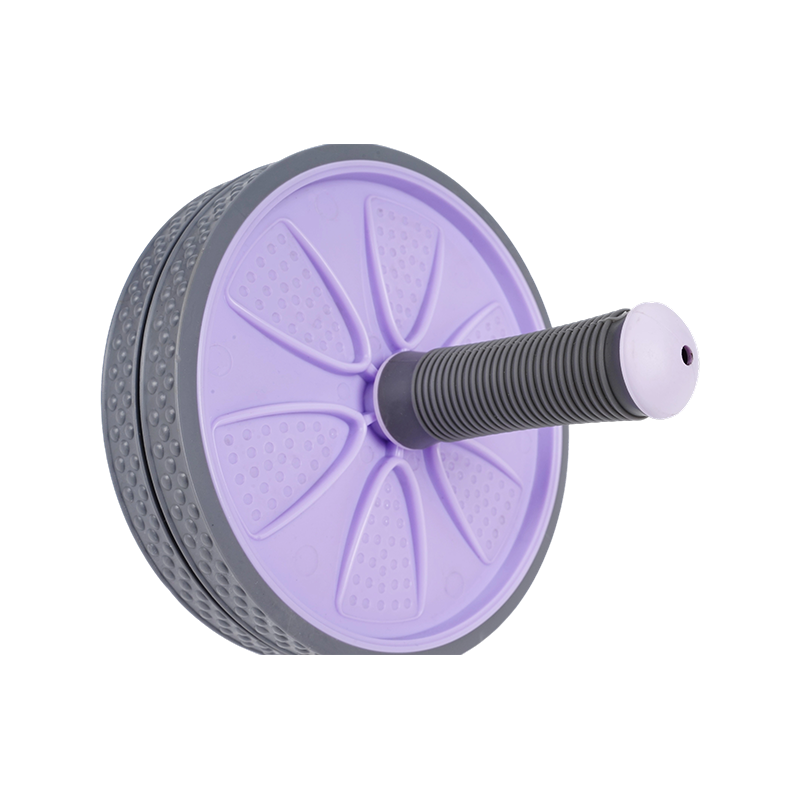 U-förmiges Bauchrad U-förmiges Bauchrad