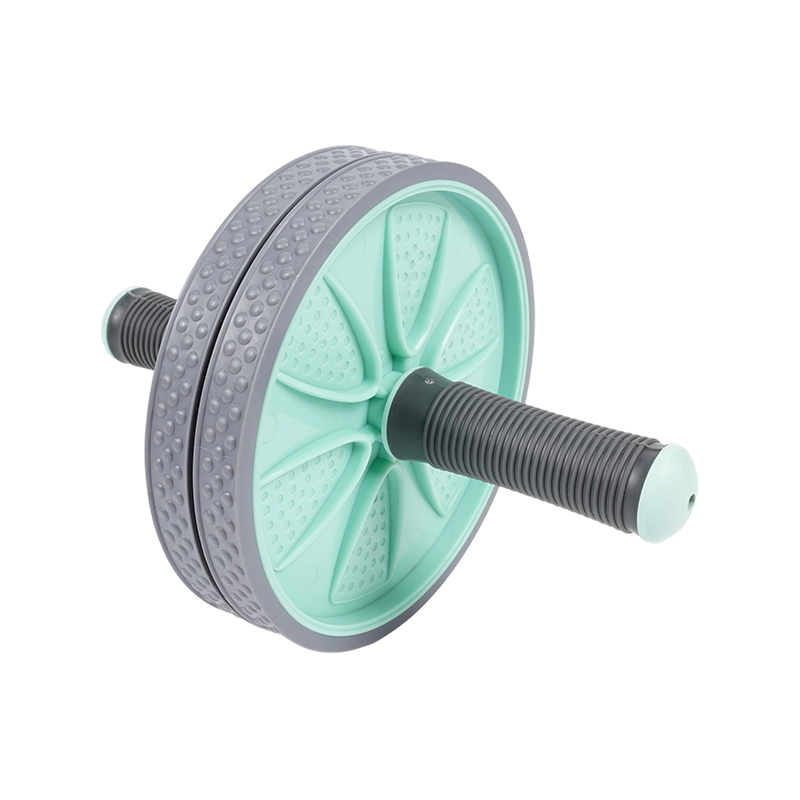 U-förmiges Bauchrad U-förmiges Bauchrad