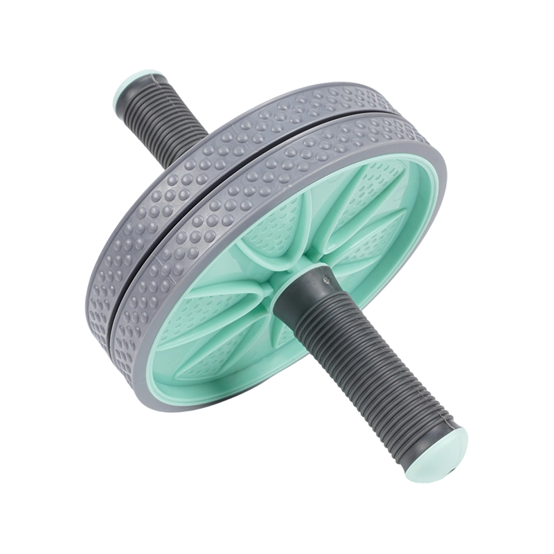 U-förmiges Bauchrad U-förmiges Bauchrad