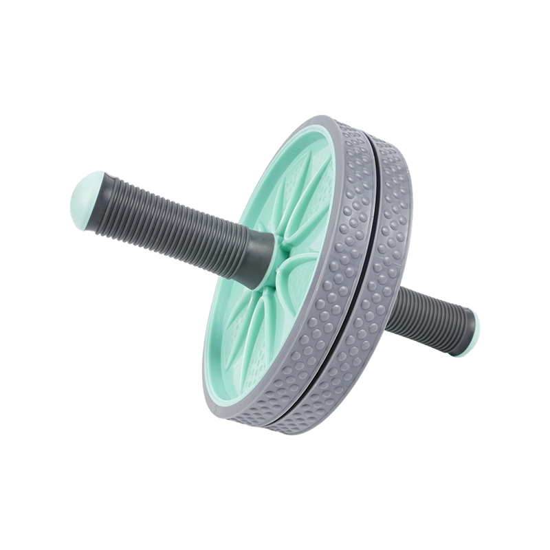 U-förmiges Bauchrad U-förmiges Bauchrad