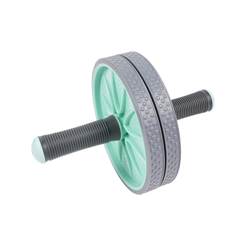 U-förmiges Bauchrad U-förmiges Bauchrad