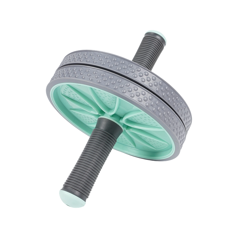 U-förmiges Bauchrad U-förmiges Bauchrad