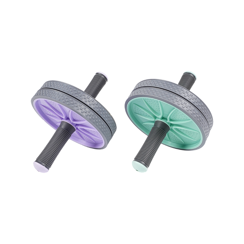 U-förmiges Bauchrad U-förmiges Bauchrad