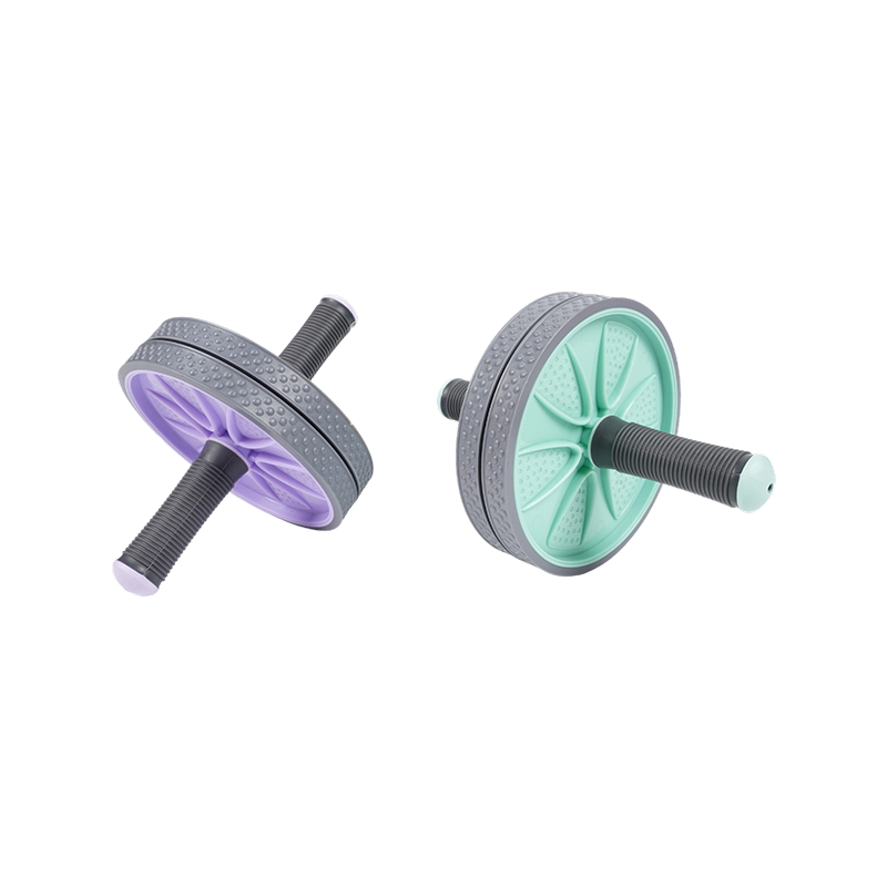 U-förmiges Bauchrad U-förmiges Bauchrad