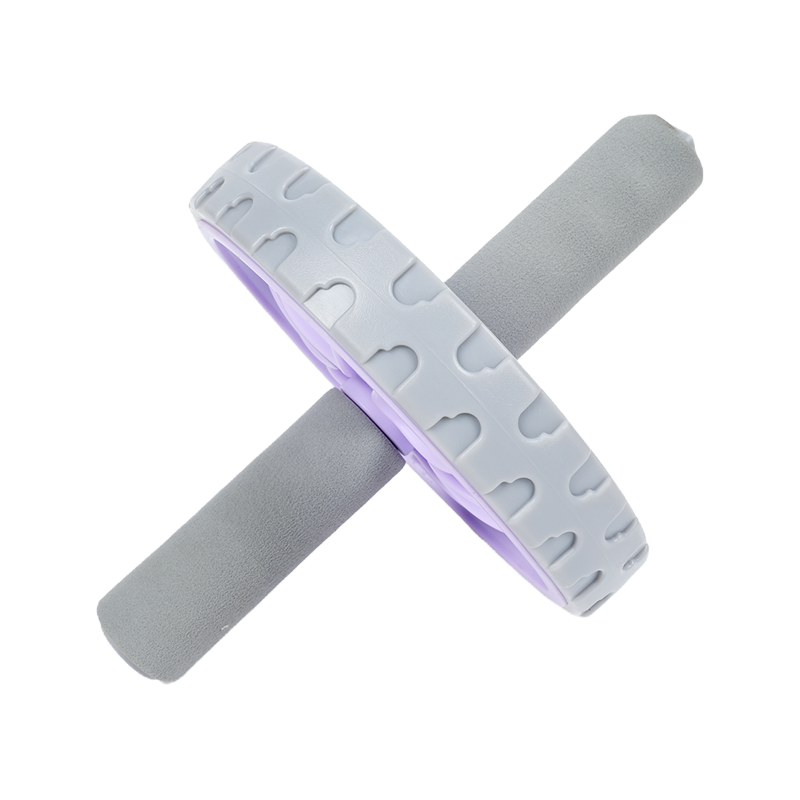 Breites Rad. Bauchrad Breites Rad. Bauchrad