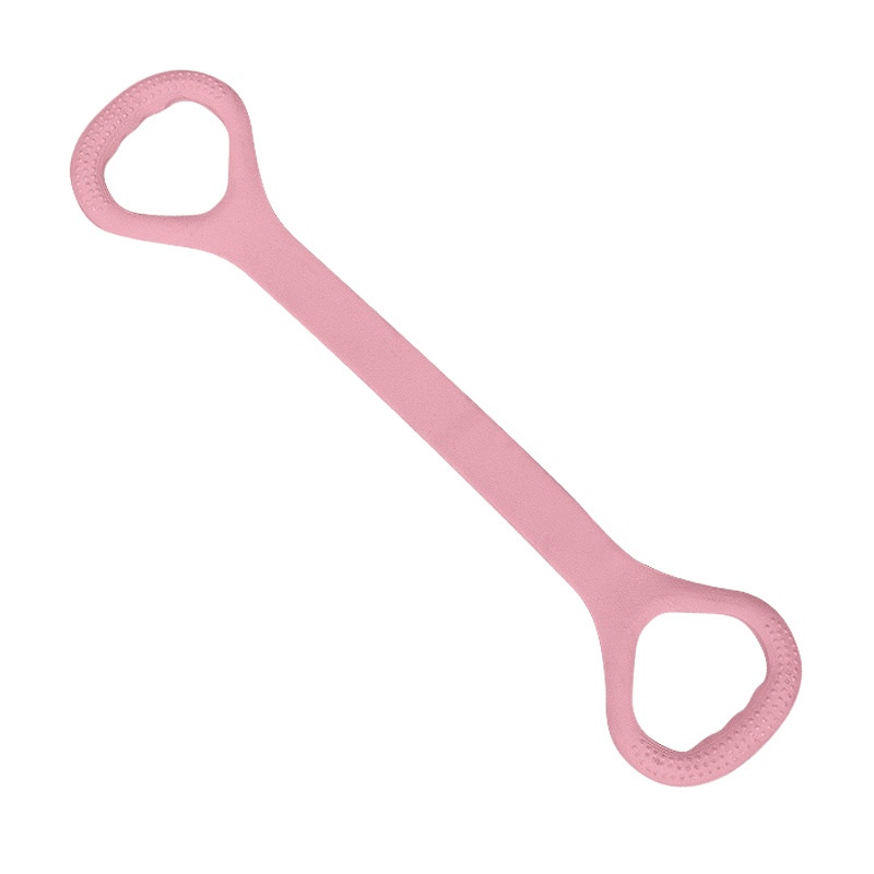 8-förmige Band