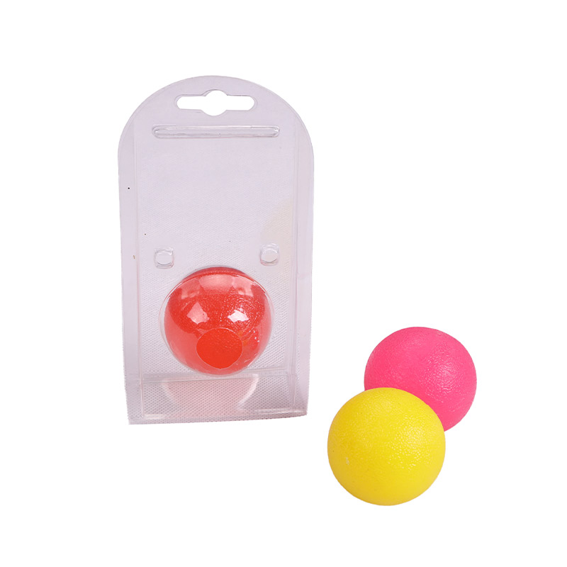 Handmassageball