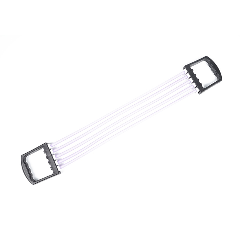 Kleiner Expander mit fünf Röhren