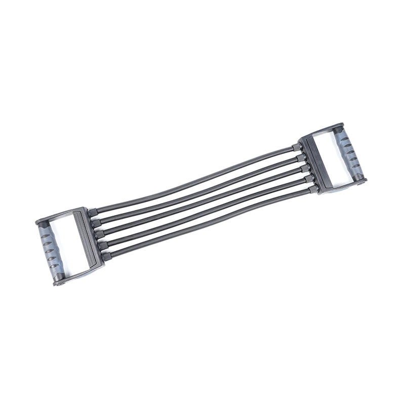 Big Five-Tube-Widerstandsband