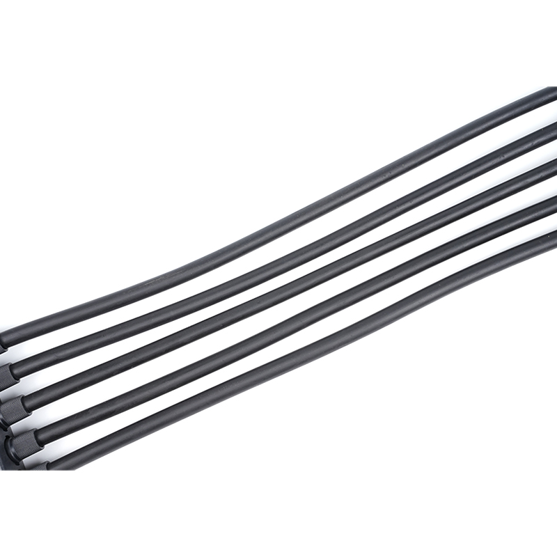 Big Five-Tube-Widerstandsband Big Five-Tube-Widerstandsband