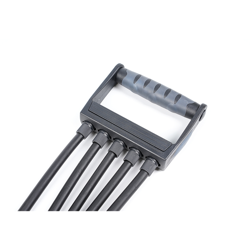 Big Five-Tube-Widerstandsband Big Five-Tube-Widerstandsband