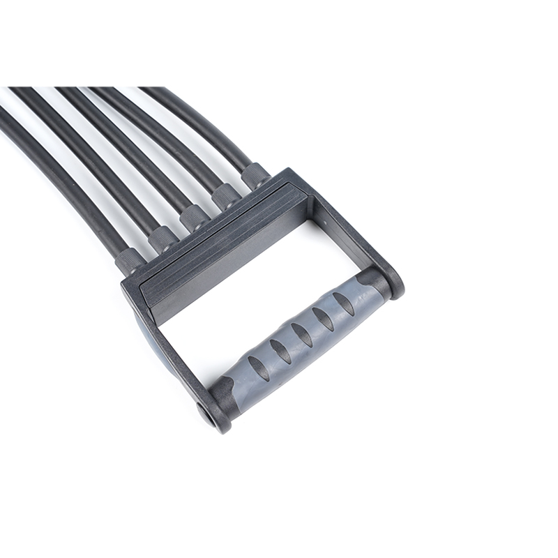 Big Five-Tube-Widerstandsband Big Five-Tube-Widerstandsband