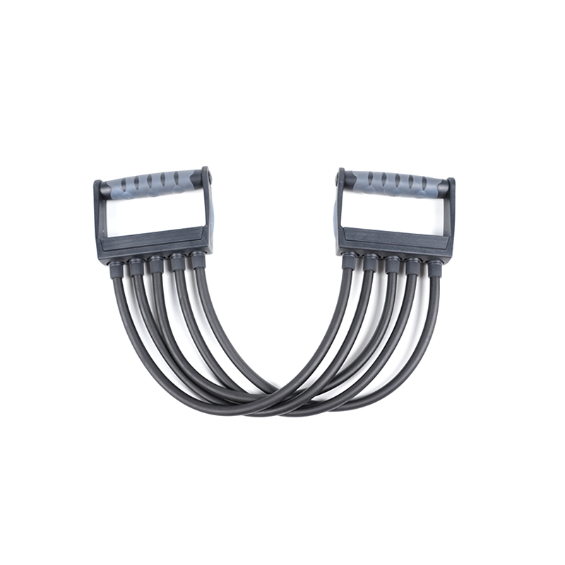 Big Five-Tube-Widerstandsband Big Five-Tube-Widerstandsband