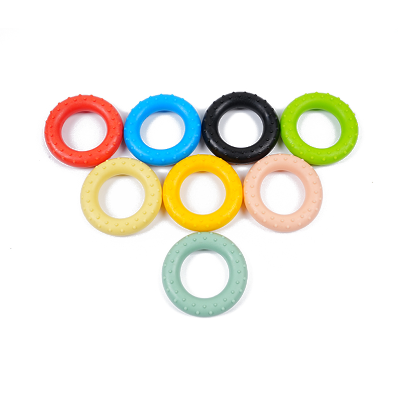 Massage Grip Ring