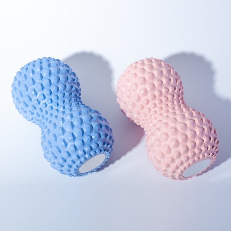 TPR-Floating-Point-Massage-Erdnussball TPR-Floating-Point-Massage-Erdnussball