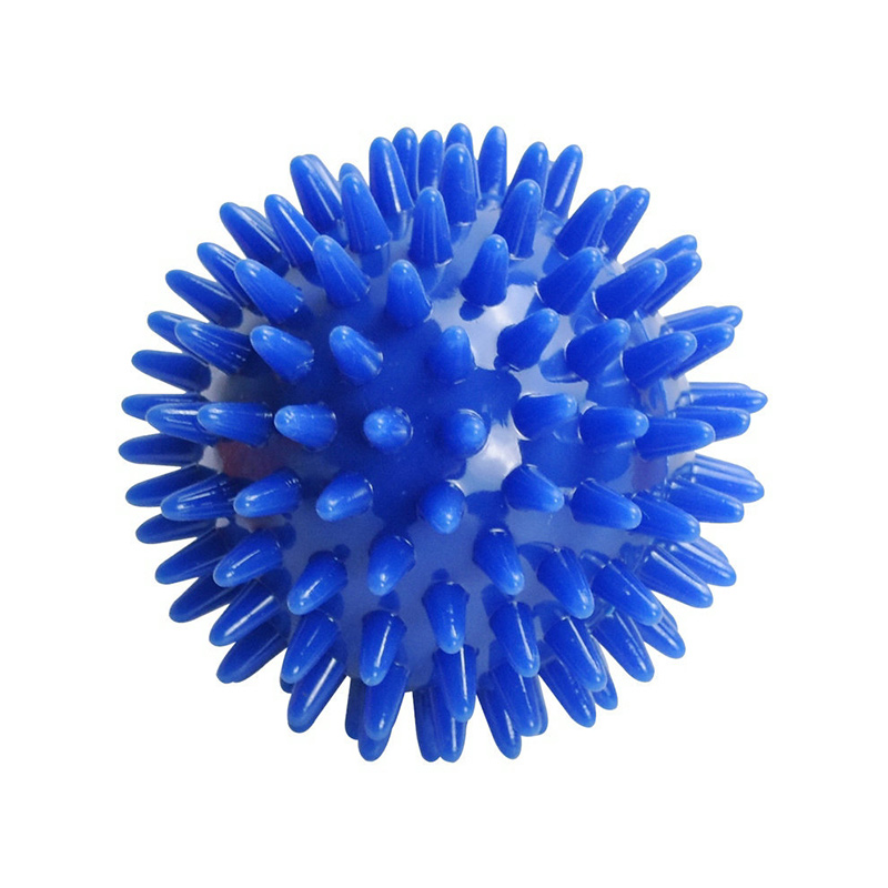 Dornenball massieren Dornenball massieren