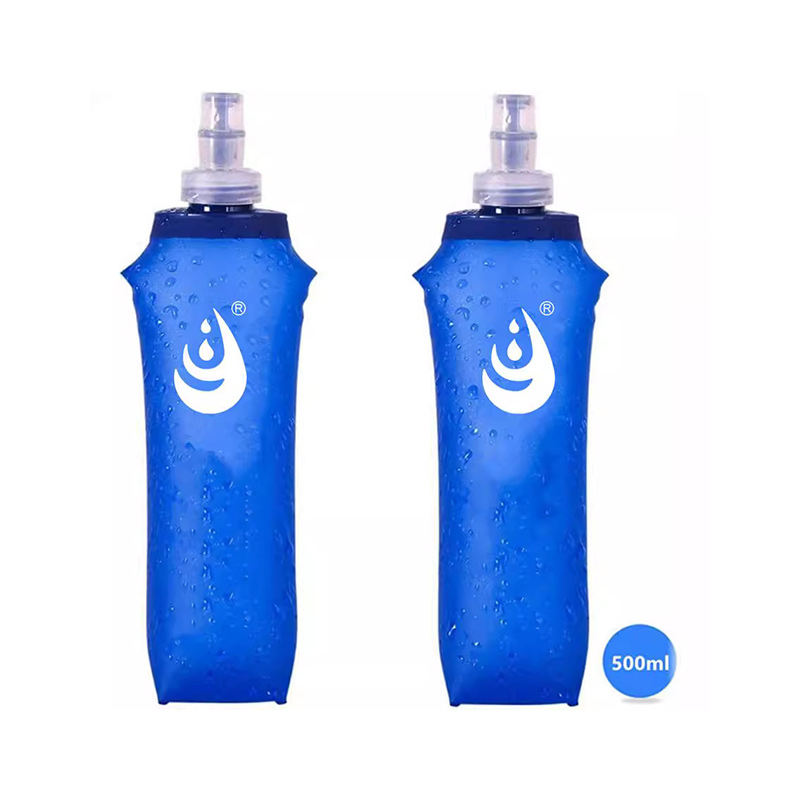 TPU Außenwasserflasche