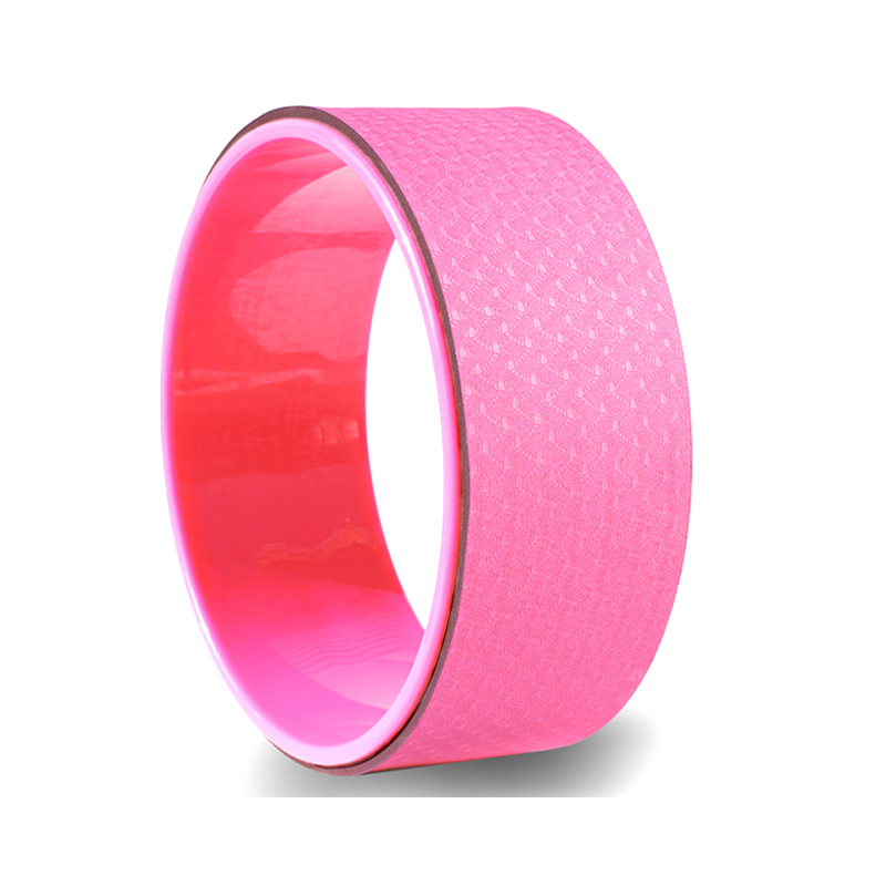 ABS+TPE Yoga Rad