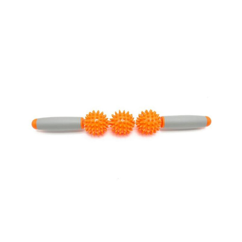 L41CM PVC Thorn Ball Massage Stick