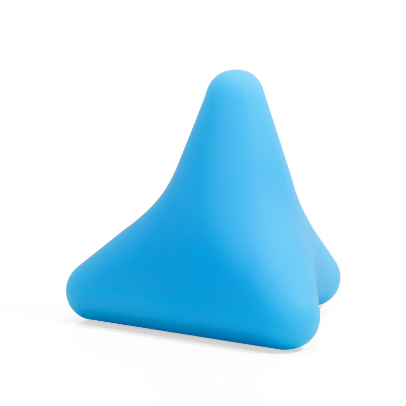 Yoga-Muskelmassageball Yoga-Muskelmassageball