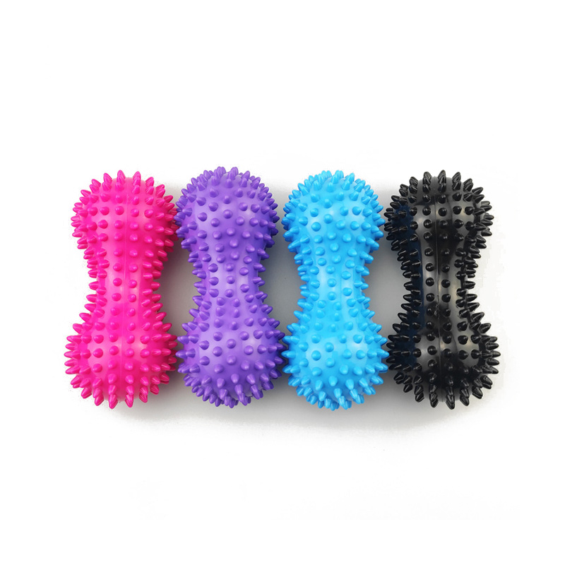 Massieren Sie Peanut ThornBall Massieren Sie Peanut ThornBall