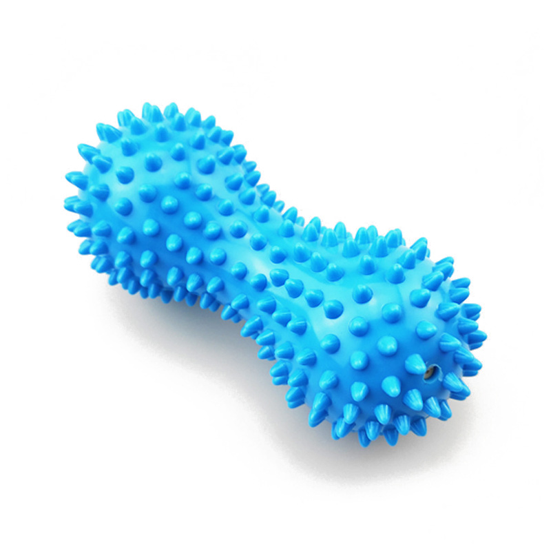 Massieren Sie Peanut ThornBall Massieren Sie Peanut ThornBall