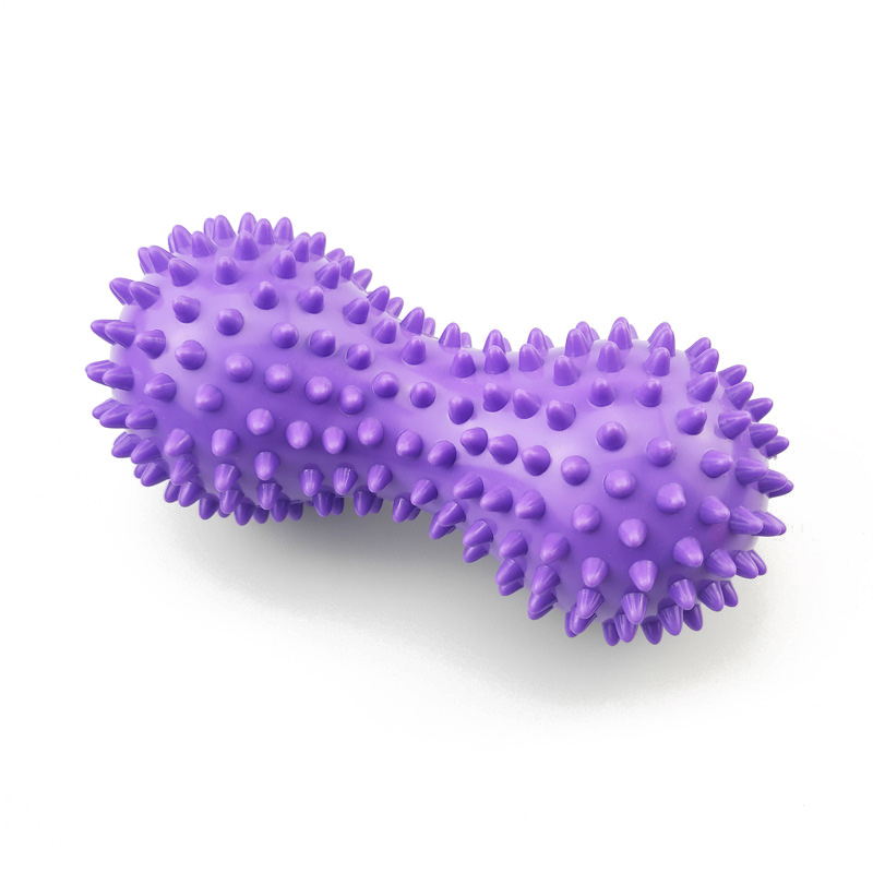 Massieren Sie Peanut ThornBall Massieren Sie Peanut ThornBall