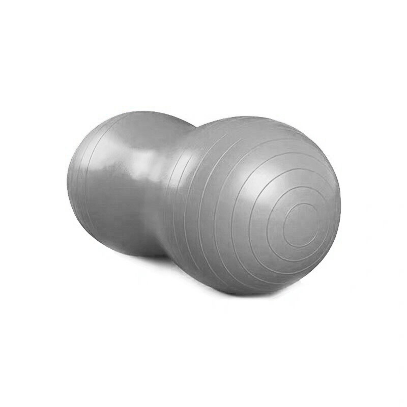 PVC -Massage Erdnussball
