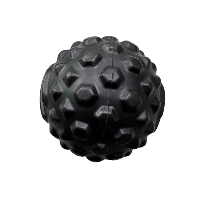 Schwimmende Punktmassageball