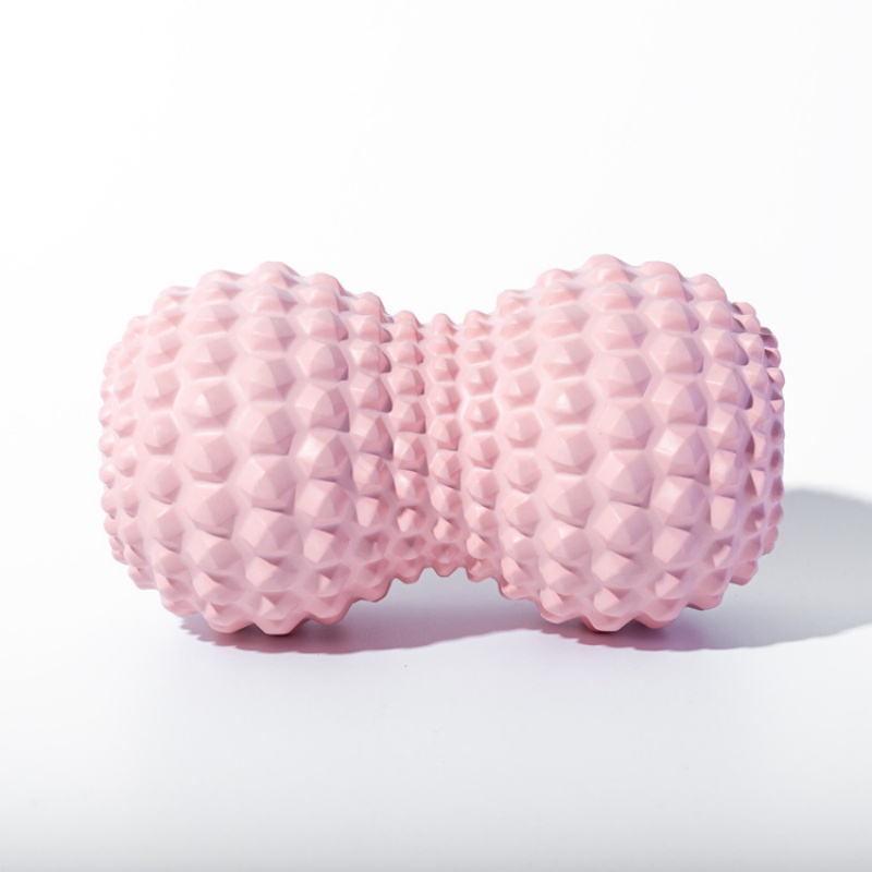 TPR-Floating-Point-Massage-Erdnussball TPR-Floating-Point-Massage-Erdnussball