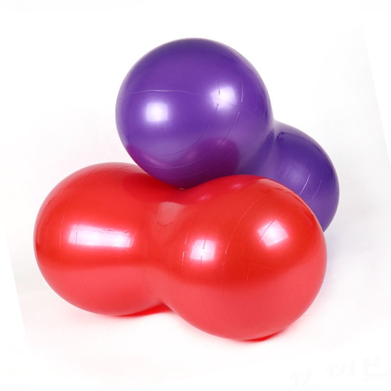 PVC-Massage-Erdnussball PVC-Massage-Erdnussball