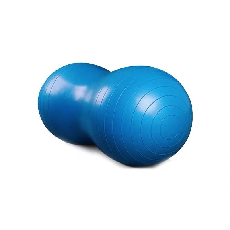 PVC-Massage-Erdnussball PVC-Massage-Erdnussball