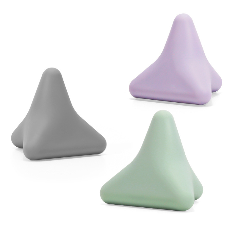 Yoga-Muskelmassageball Yoga-Muskelmassageball