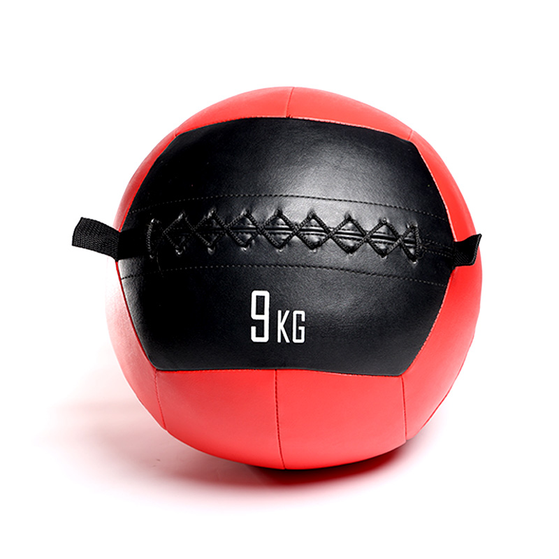 Fitnesswandball