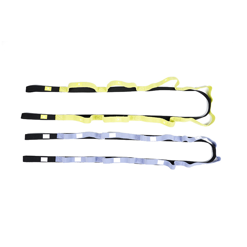 Yoga Expander Stretch -Gurt
