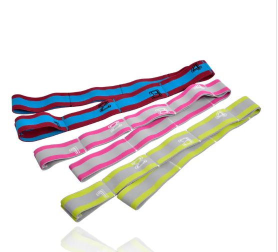 Kann das täglich 10 Minuten Krafttraining des Widerstandsbands wirklich das Hebensgewichte im Fitnessstudio ersetzen?