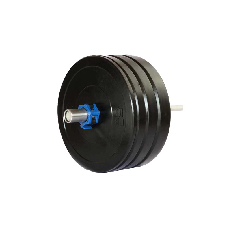 All-Inclusive-Gummiglockenstück All-Inclusive-Gummiglockenstück