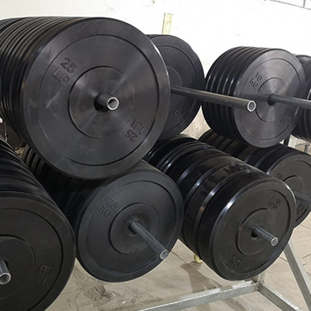 All-Inclusive-Gummiglockenstück All-Inclusive-Gummiglockenstück