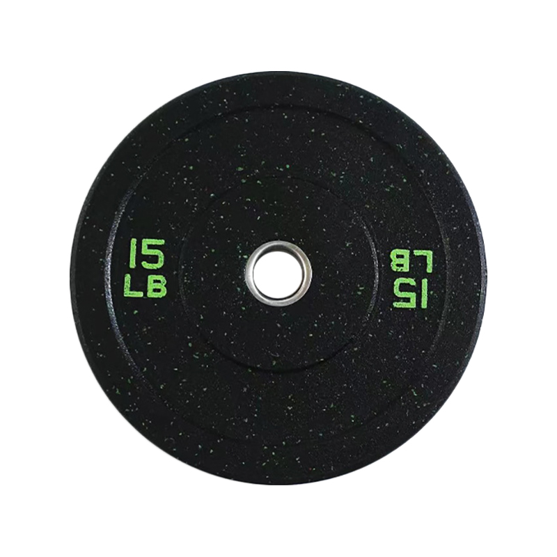 Hochelastische Partikelglockenflocken Hochelastische Partikelglockenflocken