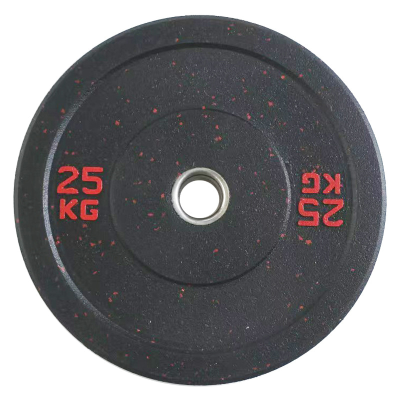 Hochelastische Partikelglockenflocken Hochelastische Partikelglockenflocken