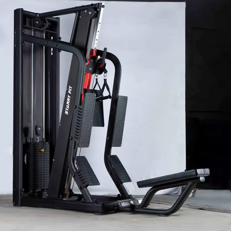 Einstellbarer niedriger Pullly<br />NT-OH-ALP Einstellbarer niedriger Pullly<br />NT-OH-ALP