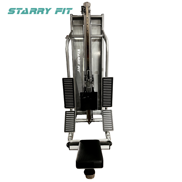 Einstellbarer niedriger Pullly<br />NT-OH-ALP Einstellbarer niedriger Pullly<br />NT-OH-ALP