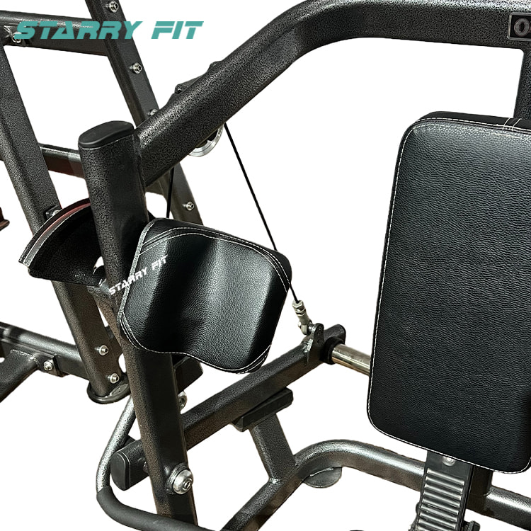 Folter-Arm-Curl<br />NT-T-AC Folter-Arm-Curl<br />NT-T-AC