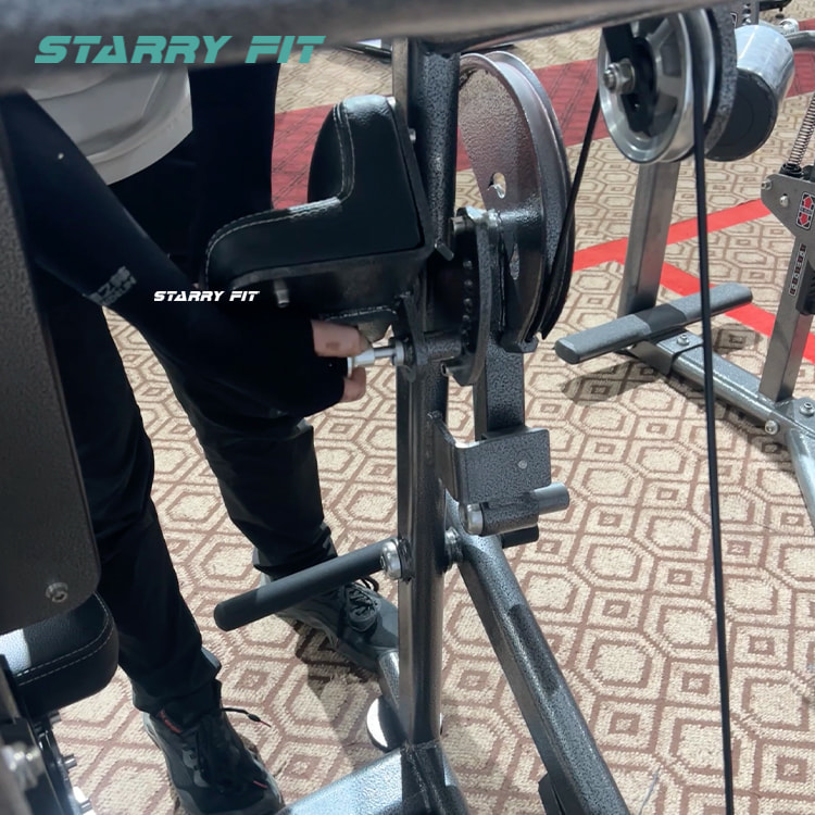 Folter-Arm-Curl<br />NT-T-AC Folter-Arm-Curl<br />NT-T-AC